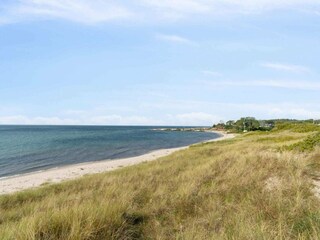 Ferienhaus Aakirkeby  18