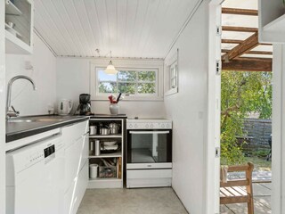 Ferienhaus Aakirkeby  20