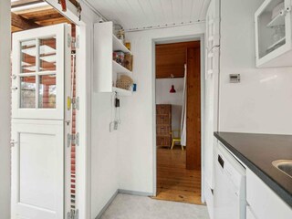 Ferienhaus Aakirkeby  22