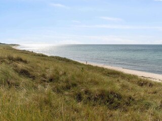 Ferienhaus Aakirkeby  10