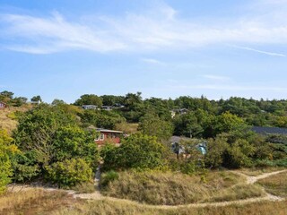 Ferienhaus Aakirkeby Außenaufnahme 7