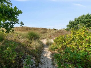 Ferienhaus Aakirkeby Außenaufnahme 8