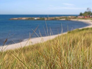 Ferienhaus Aakirkeby  11