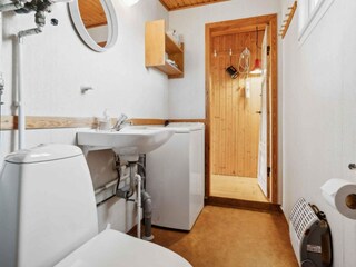 Ferienhaus Aakirkeby  15