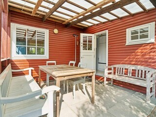 Ferienhaus Aakirkeby  16