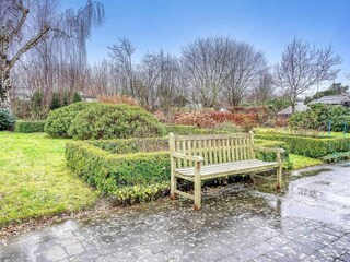 Vakantiehuis Dronningmølle Buitenaudio-opname 1