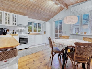 Holiday house Dronningmølle  5