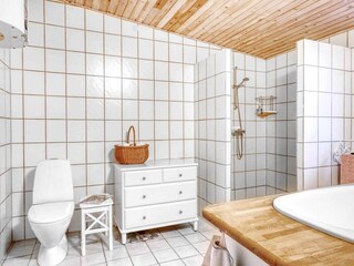 Vakantiehuis Dronningmølle  6