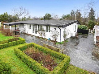 Holiday house Dronningmølle Outdoor Recording 4