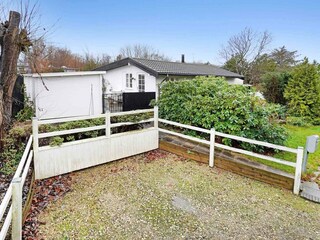 Holiday house Dronningmølle Outdoor Recording 2