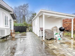 Vakantiehuis Dronningmølle Buitenaudio-opname 4