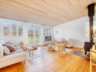 Vakantiehuis Dronningmølle  7