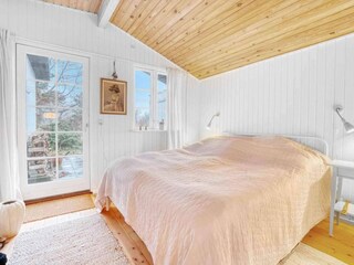 Vakantiehuis Dronningmølle  8