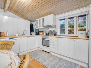 Vakantiehuis Dronningmølle  9