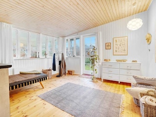 Holiday house Dronningmølle  10