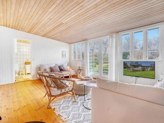 Vakantiehuis Dronningmølle  13