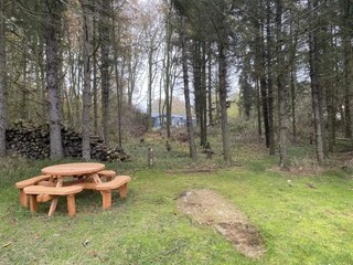 Ferienhaus Spøttrup  2