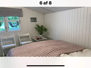 Ferienhaus Spøttrup  9