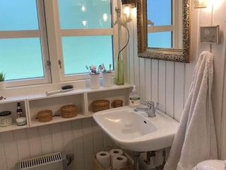 Ferienhaus Spøttrup  5