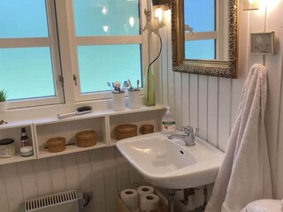 Holiday house Spøttrup  5