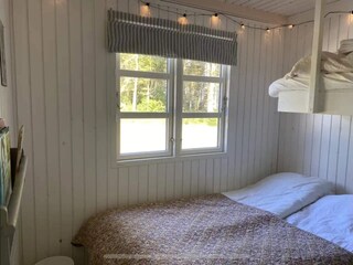 Holiday house Spøttrup  7