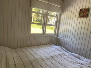 Holiday house Spøttrup  10