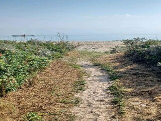 Vakantiehuis Asperup Buitenaudio-opname 3