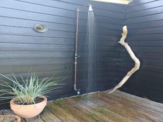 Vakantiehuis Asperup Buitenaudio-opname 6