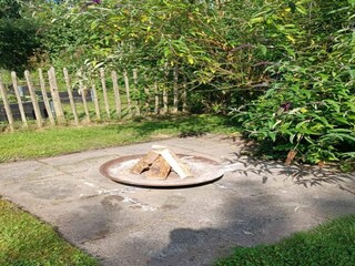 Ferienhaus Asperup Außenaufnahme 6