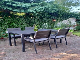 Ferienhaus Asperup Außenaufnahme 8