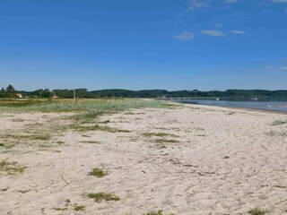 Vakantiehuis Asperup  13