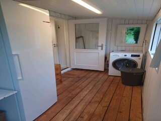 Vakantiehuis Asperup  20