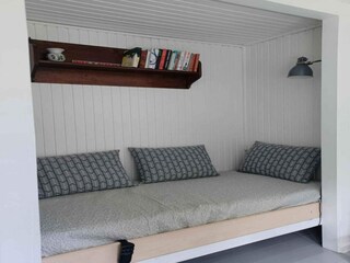 Ferienhaus Asperup  21