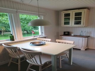 Ferienhaus Asperup  22