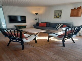 Vakantiehuis Asperup  23