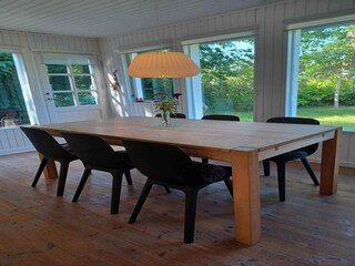 Ferienhaus Asperup  24