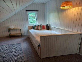 Vakantiehuis Asperup  28