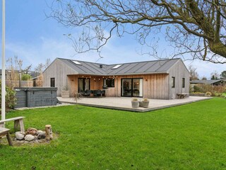 Holiday house Malling Outdoor Recording 4