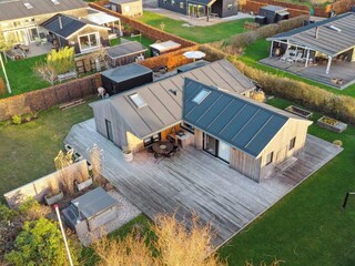 Holiday house Malling Outdoor Recording 5