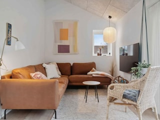 Ferienhaus Malling  7