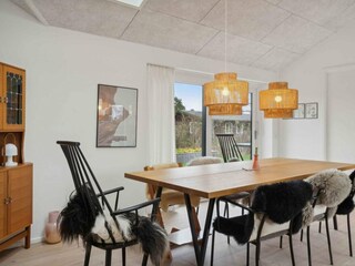 Vakantiehuis Malling  11