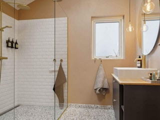 Vakantiehuis Malling  16