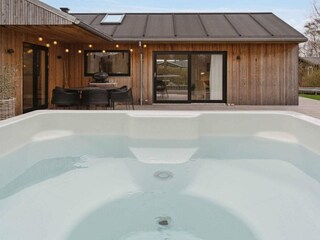 Holiday house Malling Outdoor Recording 2