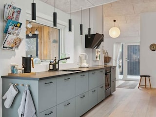 Vakantiehuis Malling  10