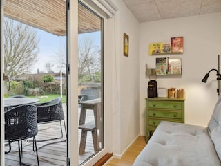 Ferienhaus Malling  11