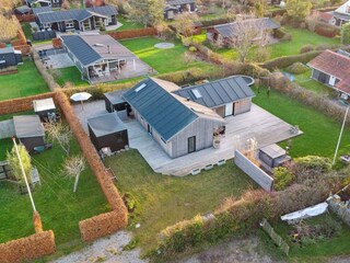 Holiday house Malling  15