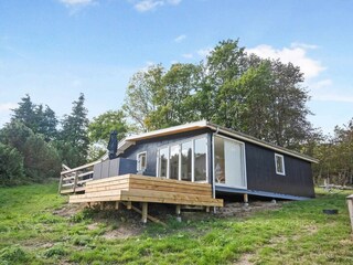 Vakantiehuis Allinge Buitenaudio-opname 3