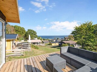 Holiday house Allinge Outdoor Recording 6