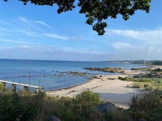 Holiday house Allinge Outdoor Recording 9