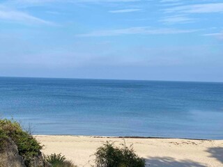 Ferienhaus Allinge Außenaufnahme 10